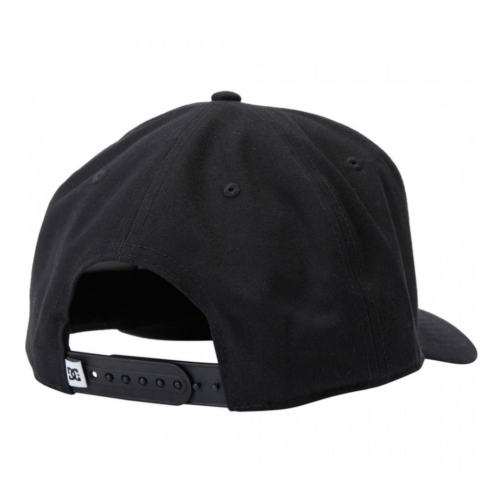 DC Shoes REYNOTTS - Casquette Homme black