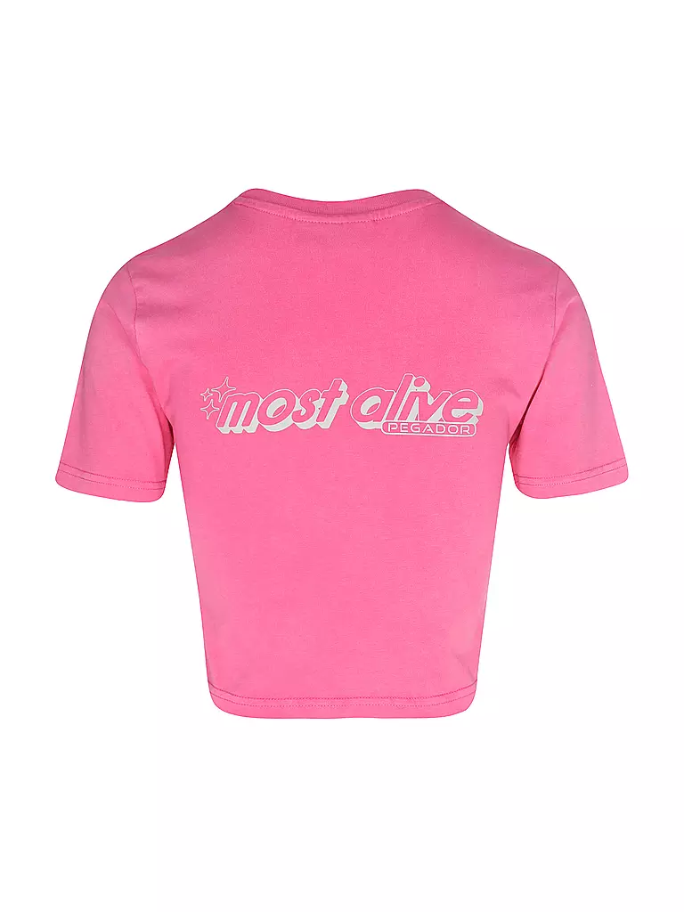 PEGADOR T-Shirt THEA BABY  pink