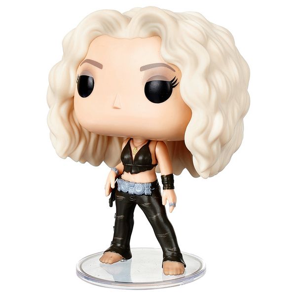 Funko Shakira Wherever/Whenever