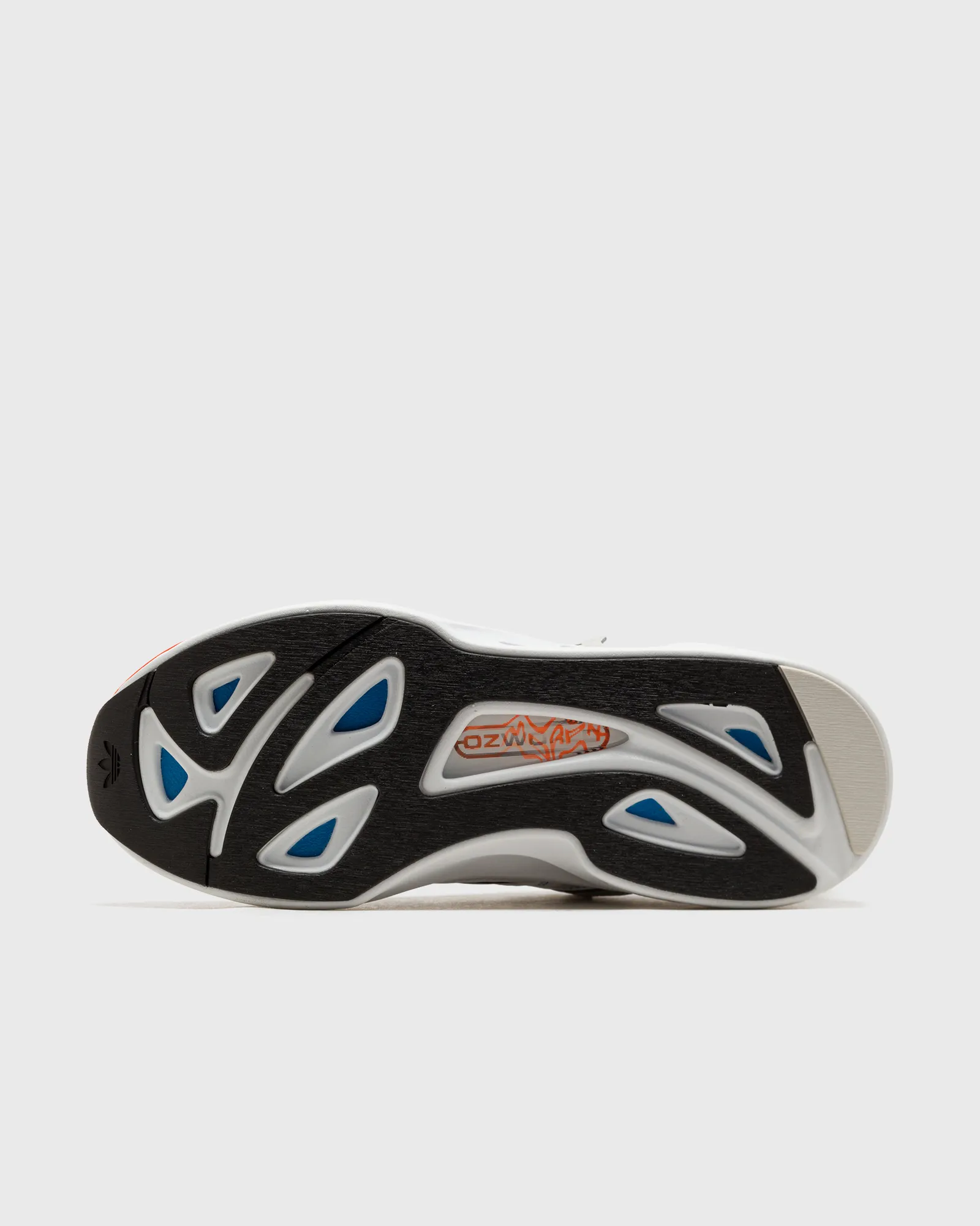 Adidas OZMORPH