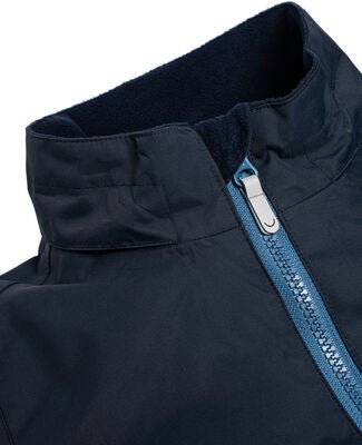 Viking Play Skalljakke, Navy