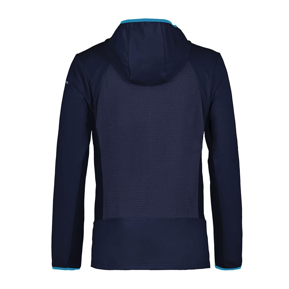 Icepeak BASSUM - Polaire Homme dark blue