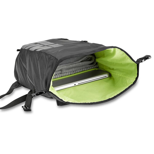 Givi - Sac à dos Easy-T EA148B Noir