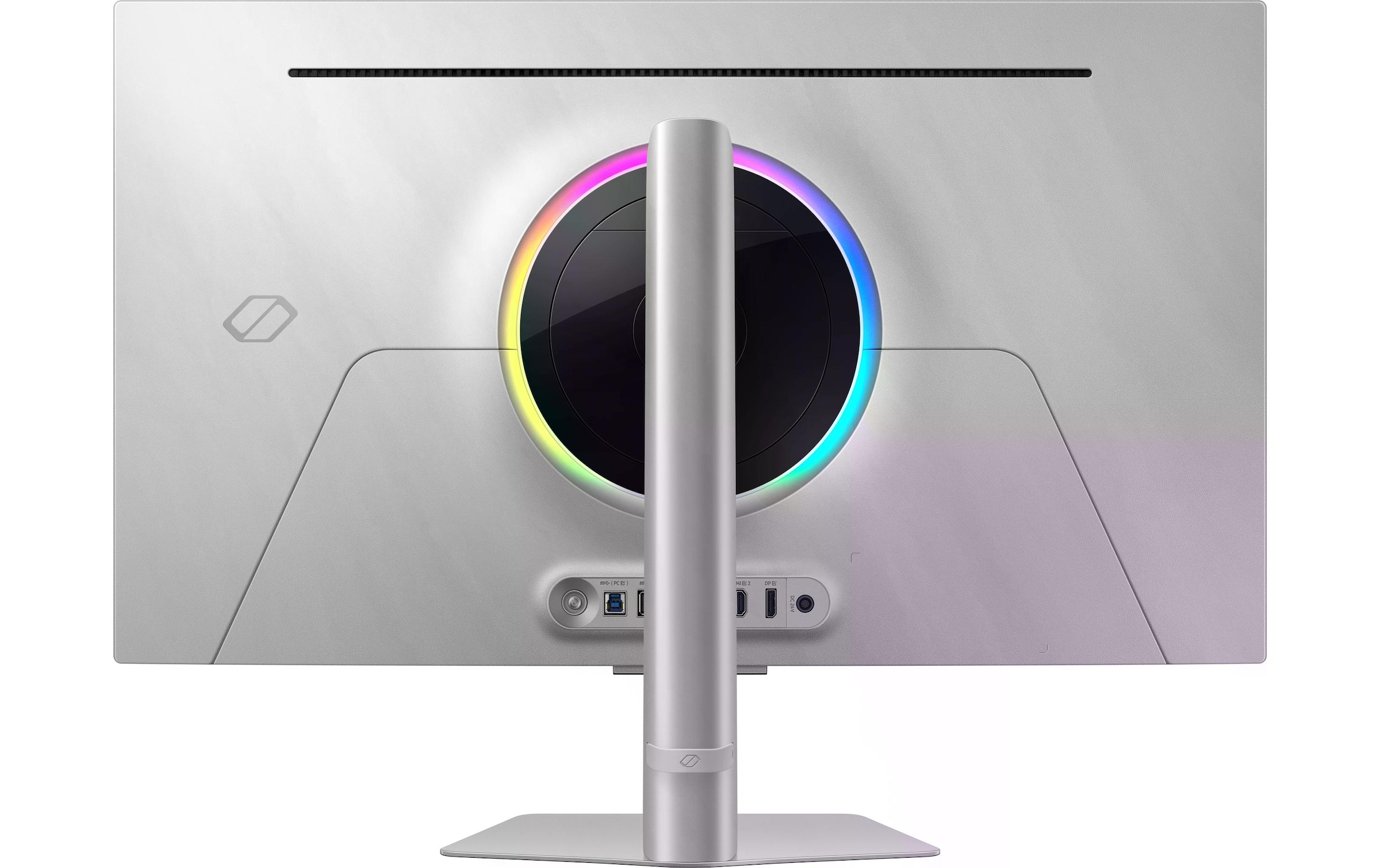 Samsung Gaming-Monitor »Odyssey G8 LS32DG800SUXEN« 80,96 cm/32 ″  3840 x 2160 px 240 Hz