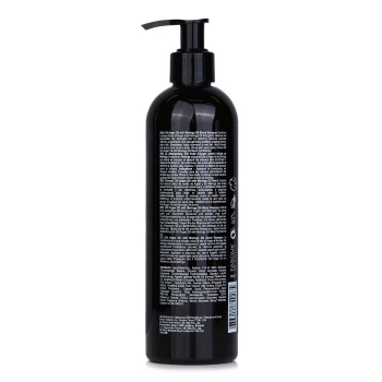 Chi Shampoo Plus Moringa Oil Argan Oil - Livre de Parabenos e Sulfato