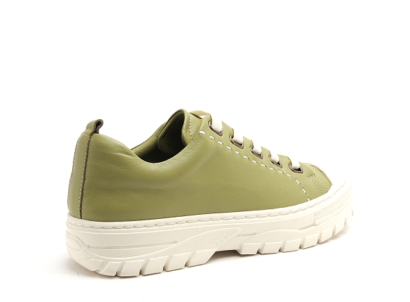 Coco abricot basses femme mesnil kaki