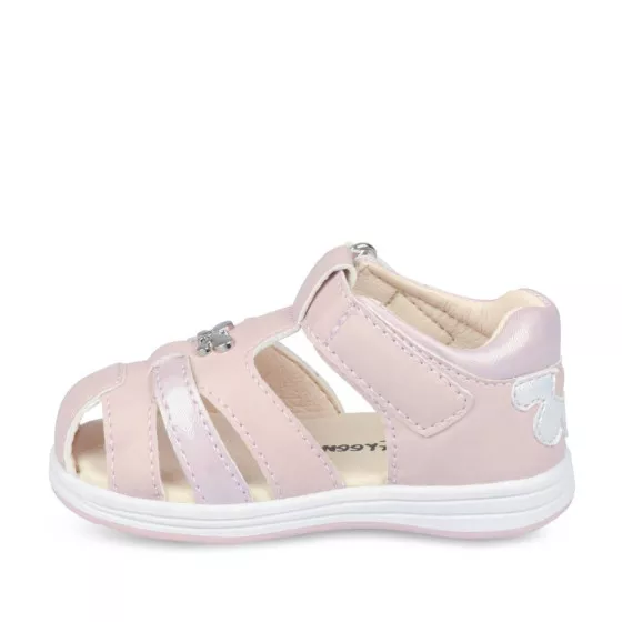 Sandales ROSE FREEMOUSS GIRL