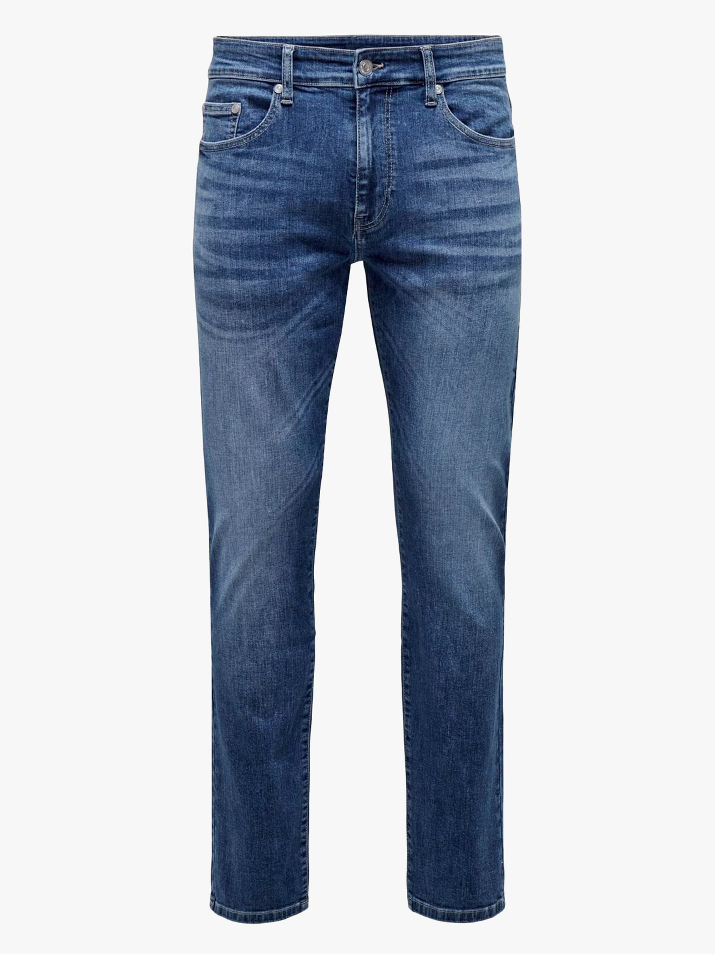 Loom Slim Denim