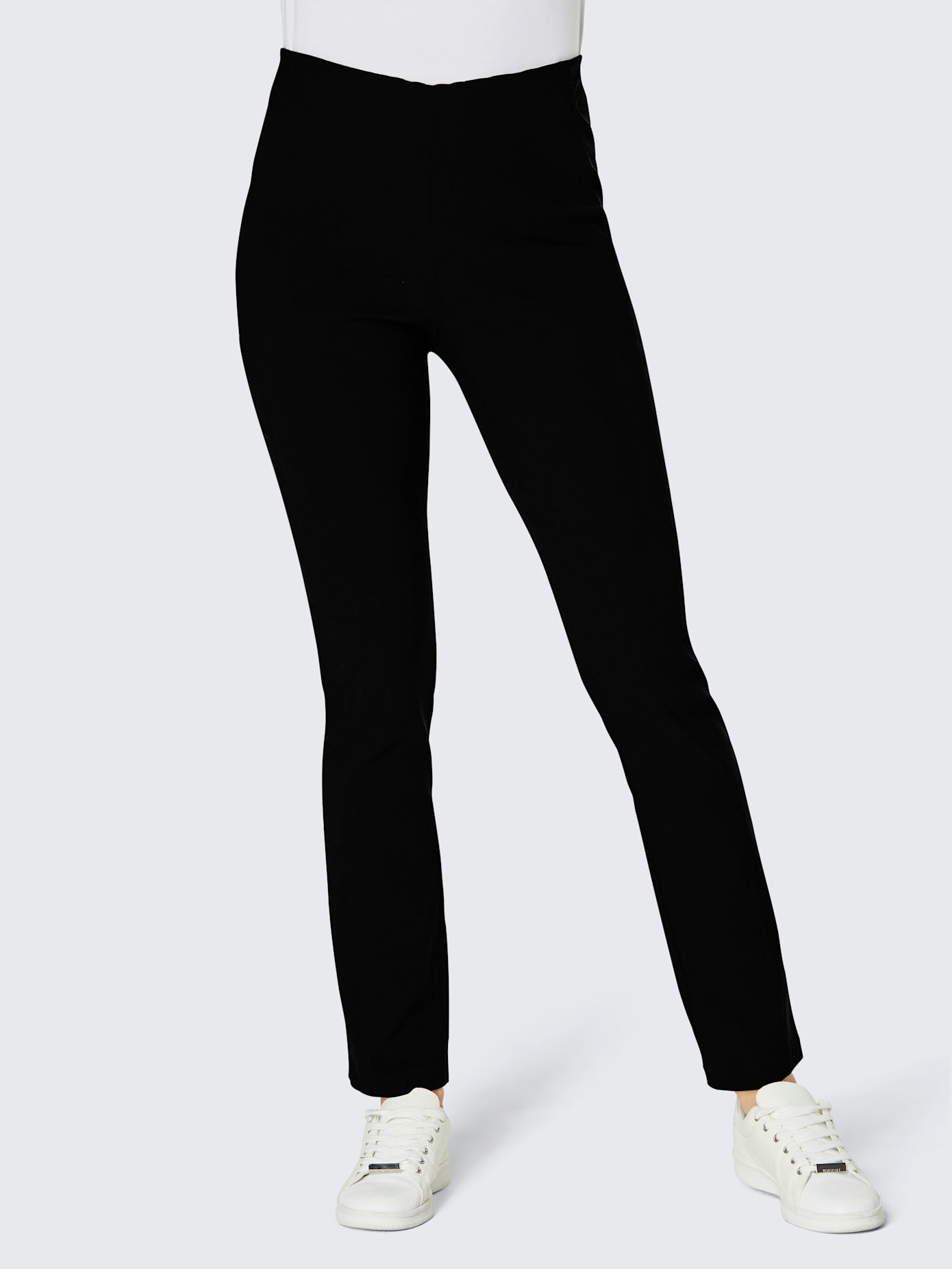 Pantalon lyocell 76% lyocell