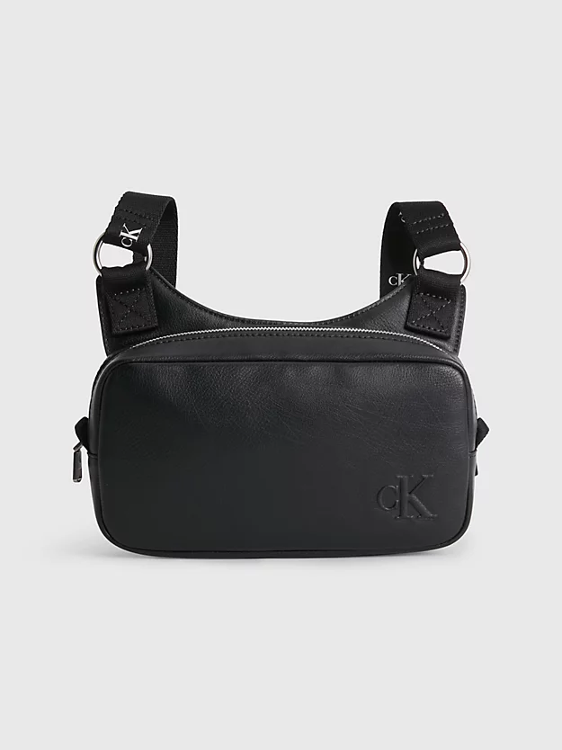 Pochete reciclada