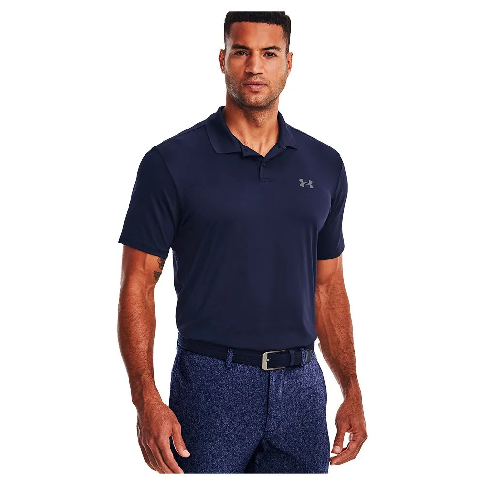 Camisa polo de manga curta Under Armour Performance 3.0
