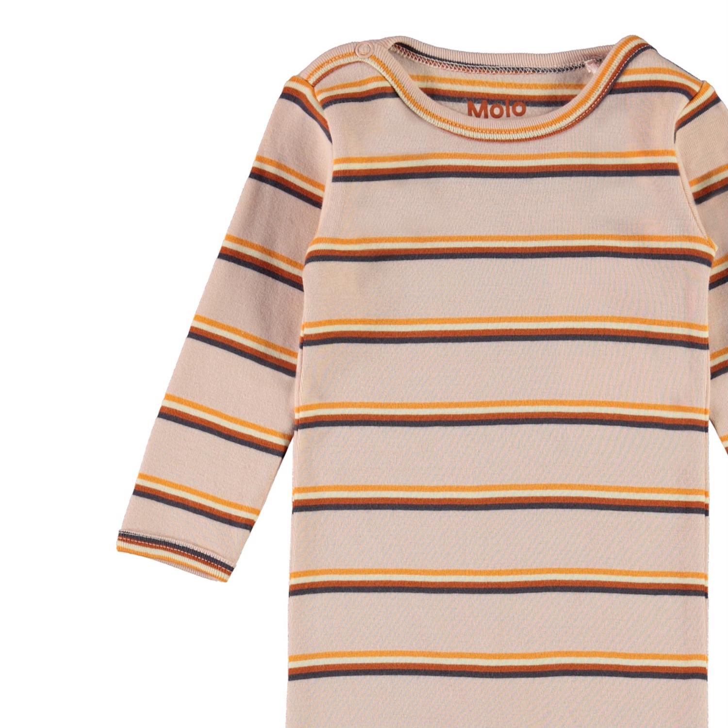 Fenez - Cameo Stripe