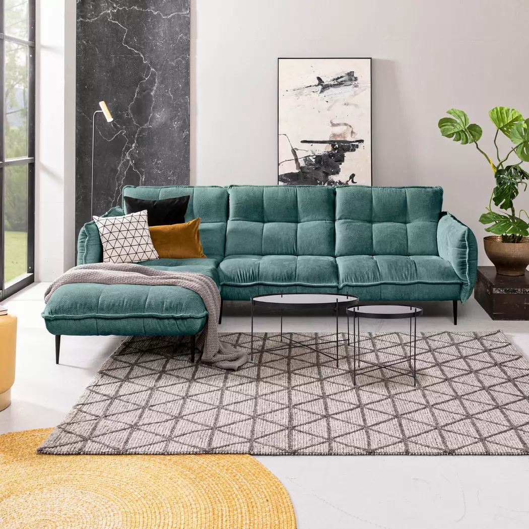 Ecksofa Molto
