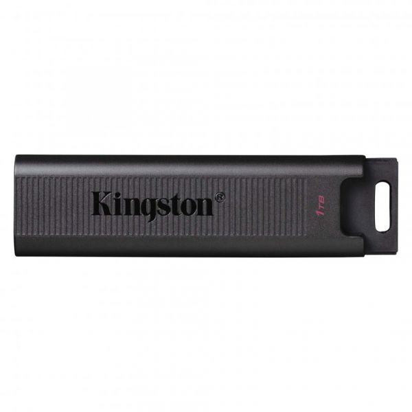 Kingston 1TB DataTraveler Max USB 3.2 Type-C DTMAX - DTMAX/1TB