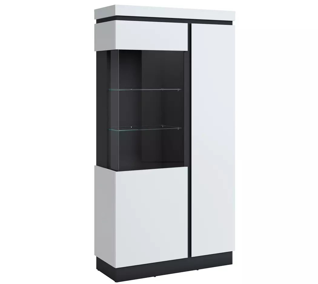 Vitrine Campania