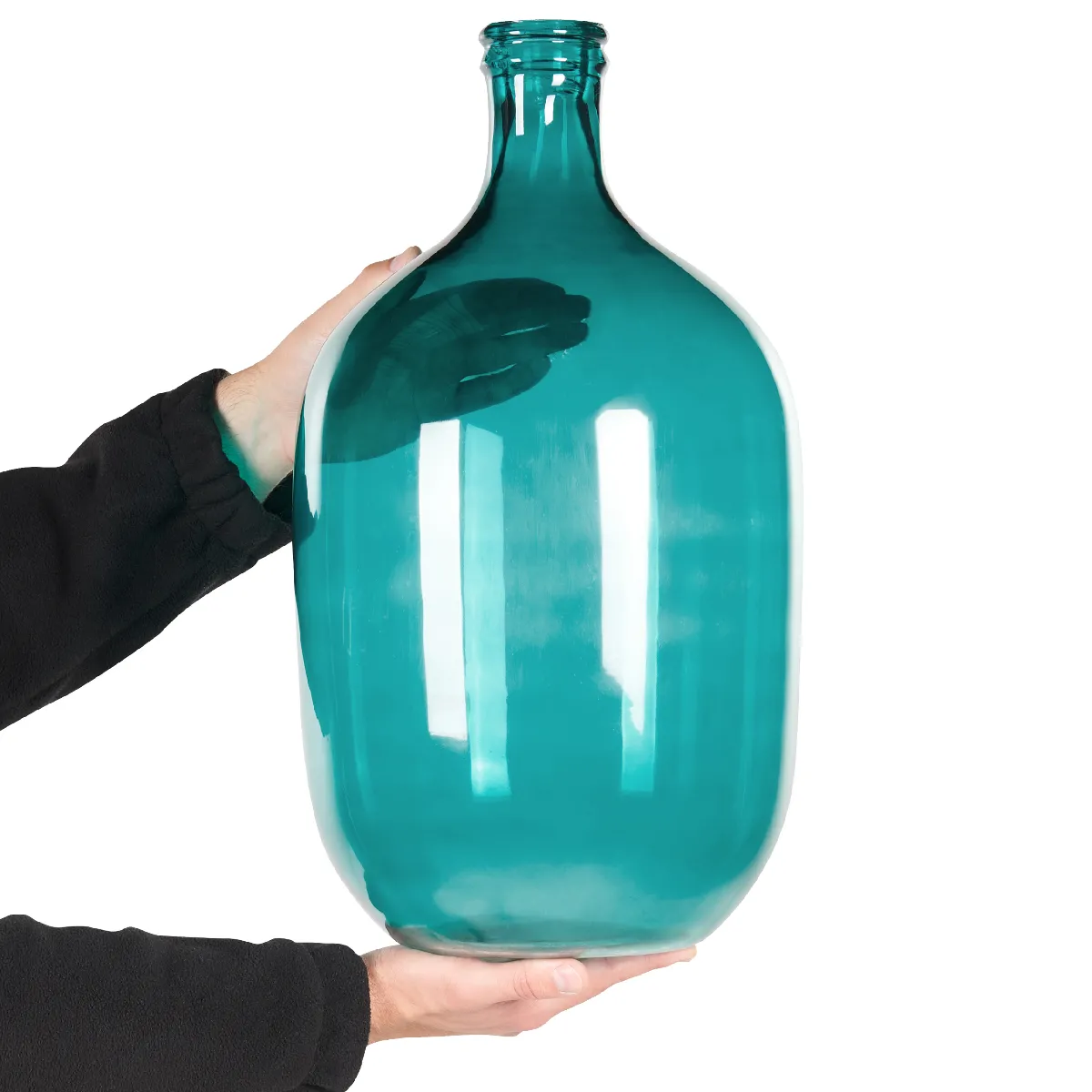 Beliani Samosa Vase