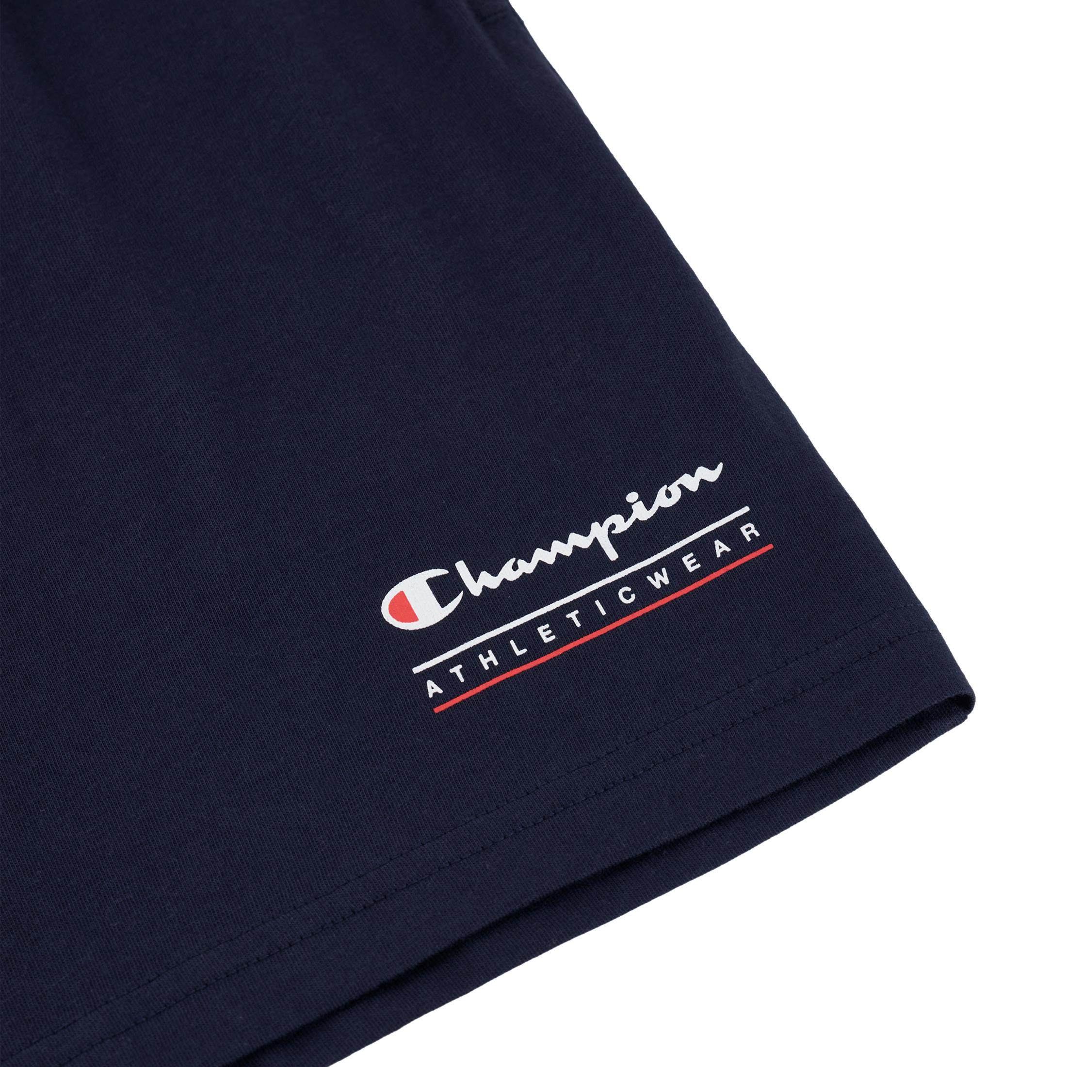Champion Sweatshorts JR - Fritid og bomull
