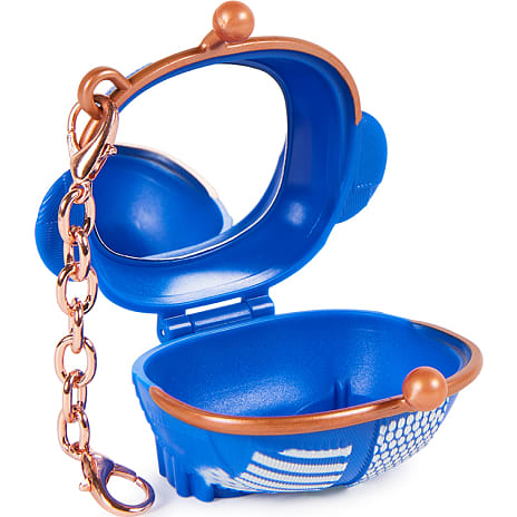 Purse Pets Luxey Charms