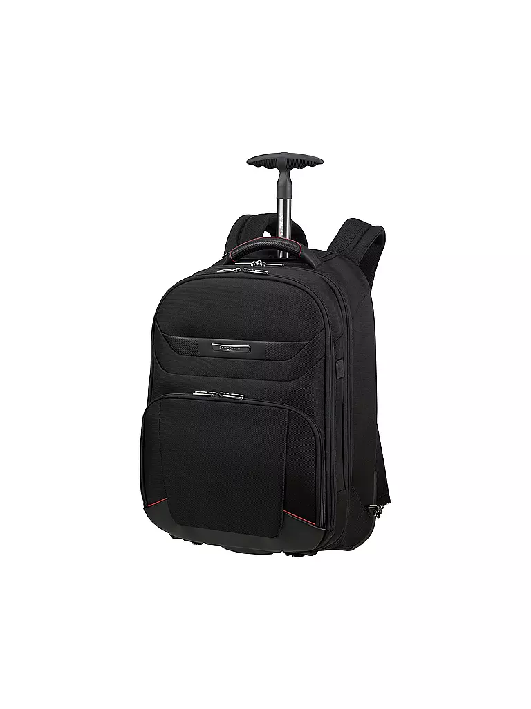 SAMSONITE Rucksack PRO-DLX 6 black schwarz