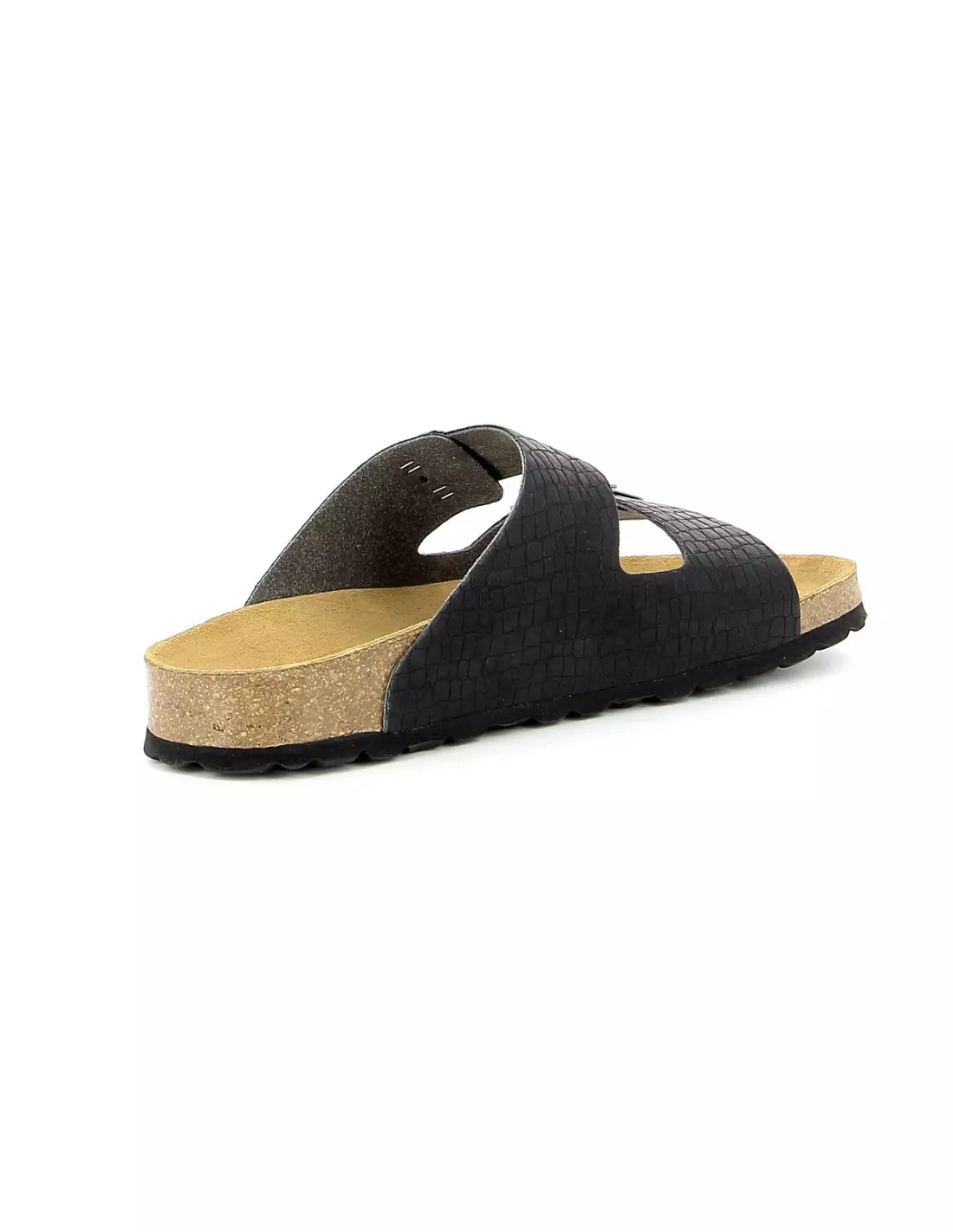 K DAQUES RIPOL - Mules & sabots Anthracite