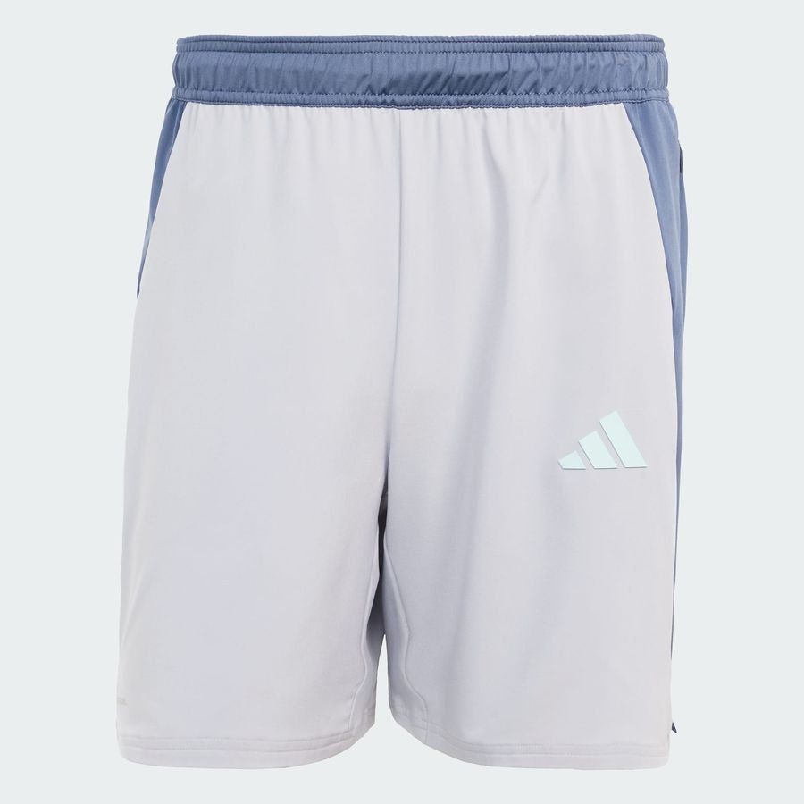 Adidas Tech Apparel Colorblock Shorts