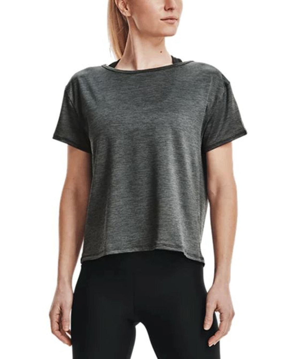 Under Armour<br>Tech Vent Wmn