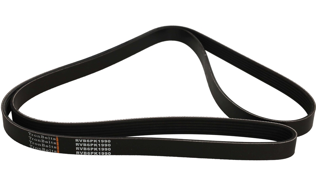 Multi v-rem 6 pk x 1990 mm