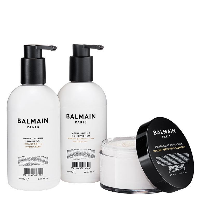 Balmain Moisturizing Conditioner 300ml