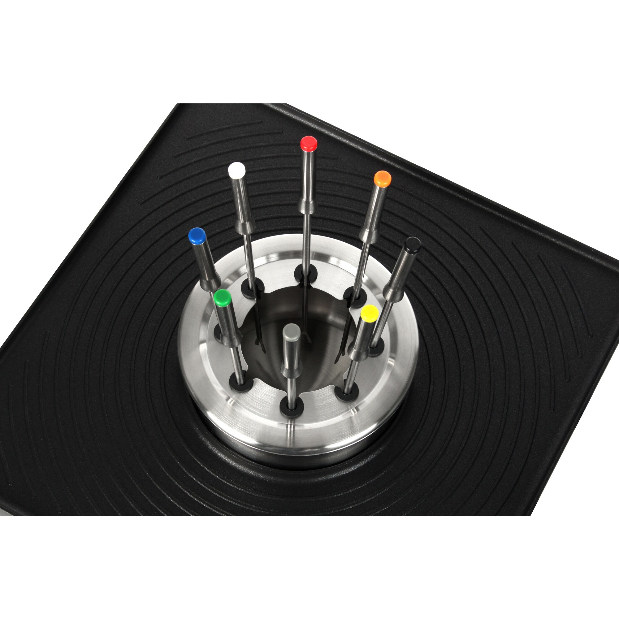 WMF Raclette 3in1 Lumero Gourmet Station