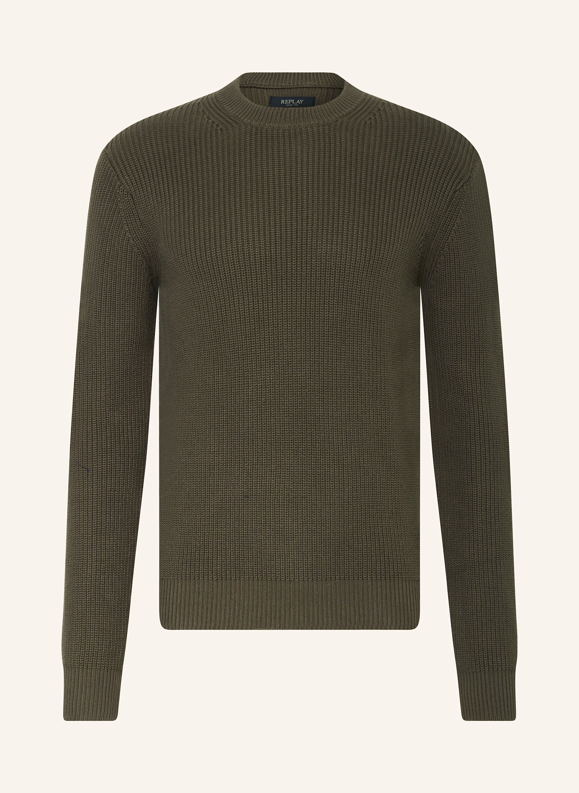 REPLAY Pullover