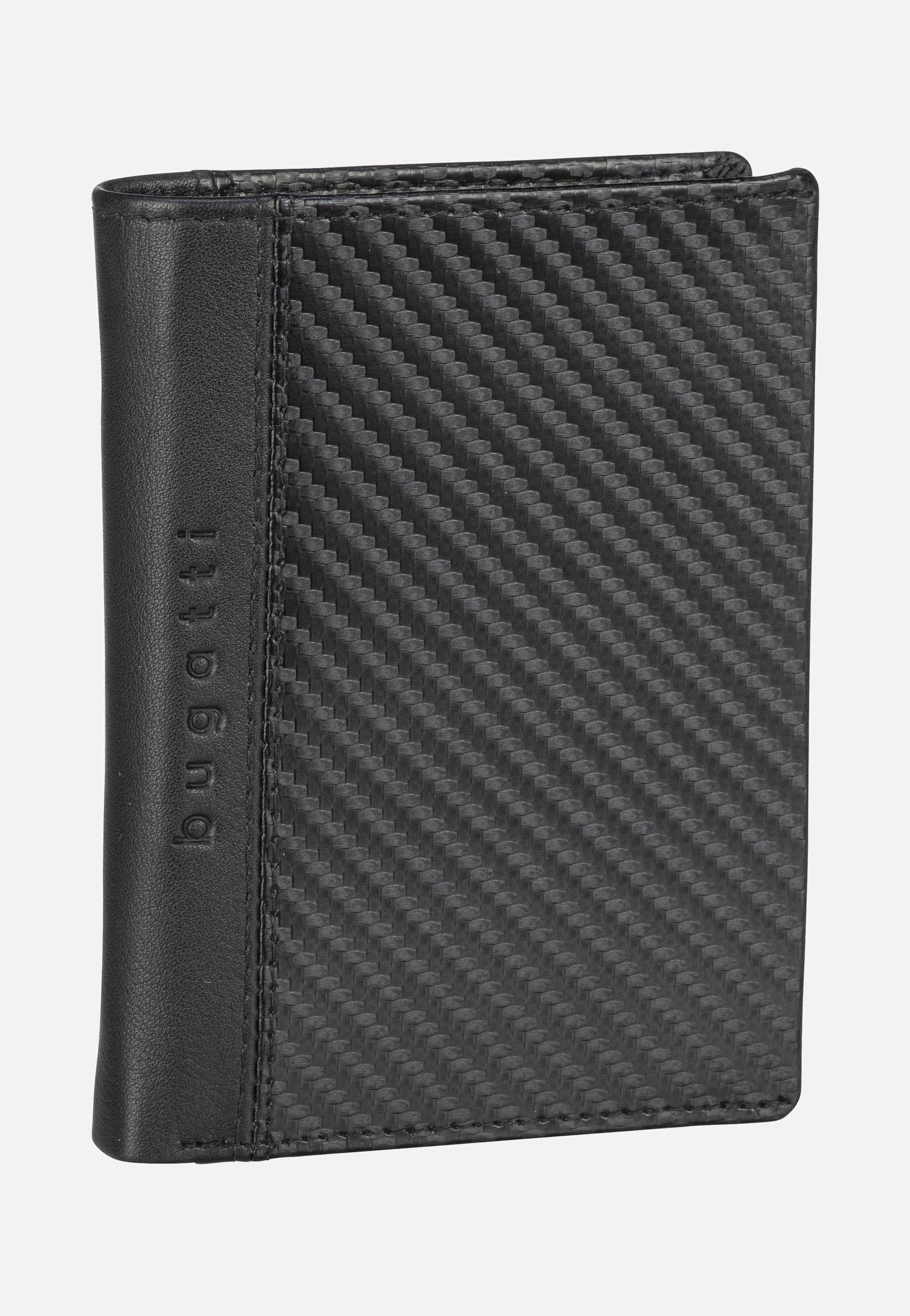 Comet 2200 Schwarz - Portemonnaie
