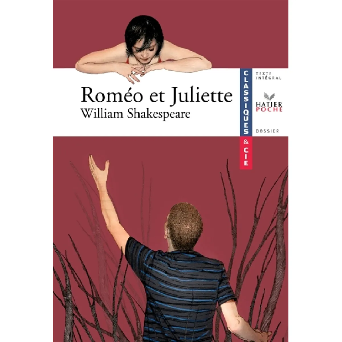 Roméo et Juliette (1597) · Occasion