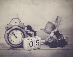 Kinder Fotoshooting i in Niederwinkling als besonderes Geschenk