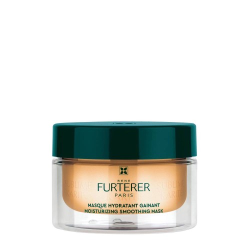 René Furterer Sublime Karité Máscara Hidratante 200ml