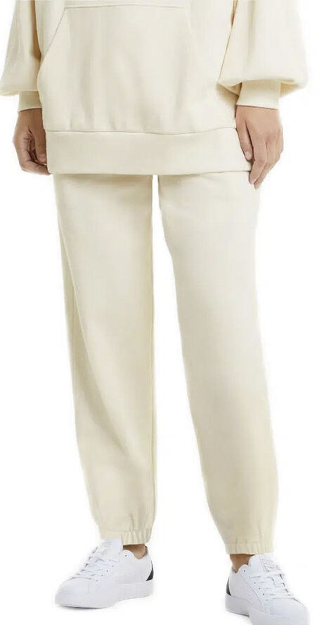Puma Classics Relaxed joggingbukser Hvid