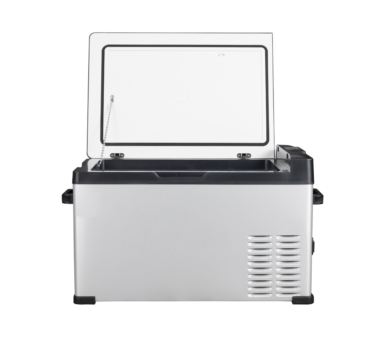 Steamy-E Single Zone 30 elektrische koelbox - 27L