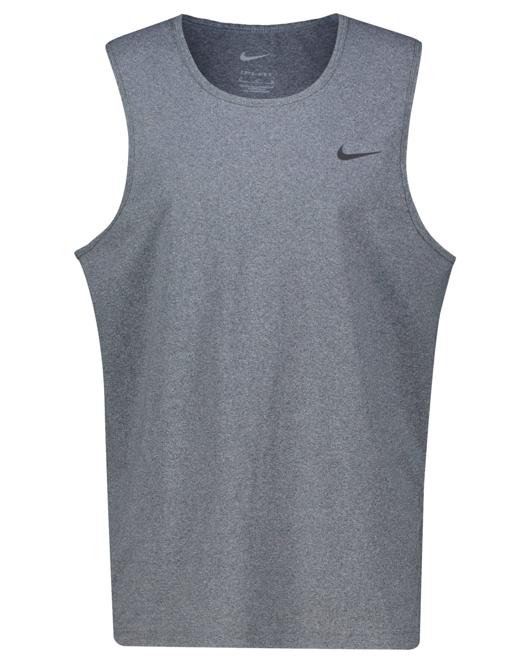 Nike| Herren Sportshirt DRI-FIT HYVERSE