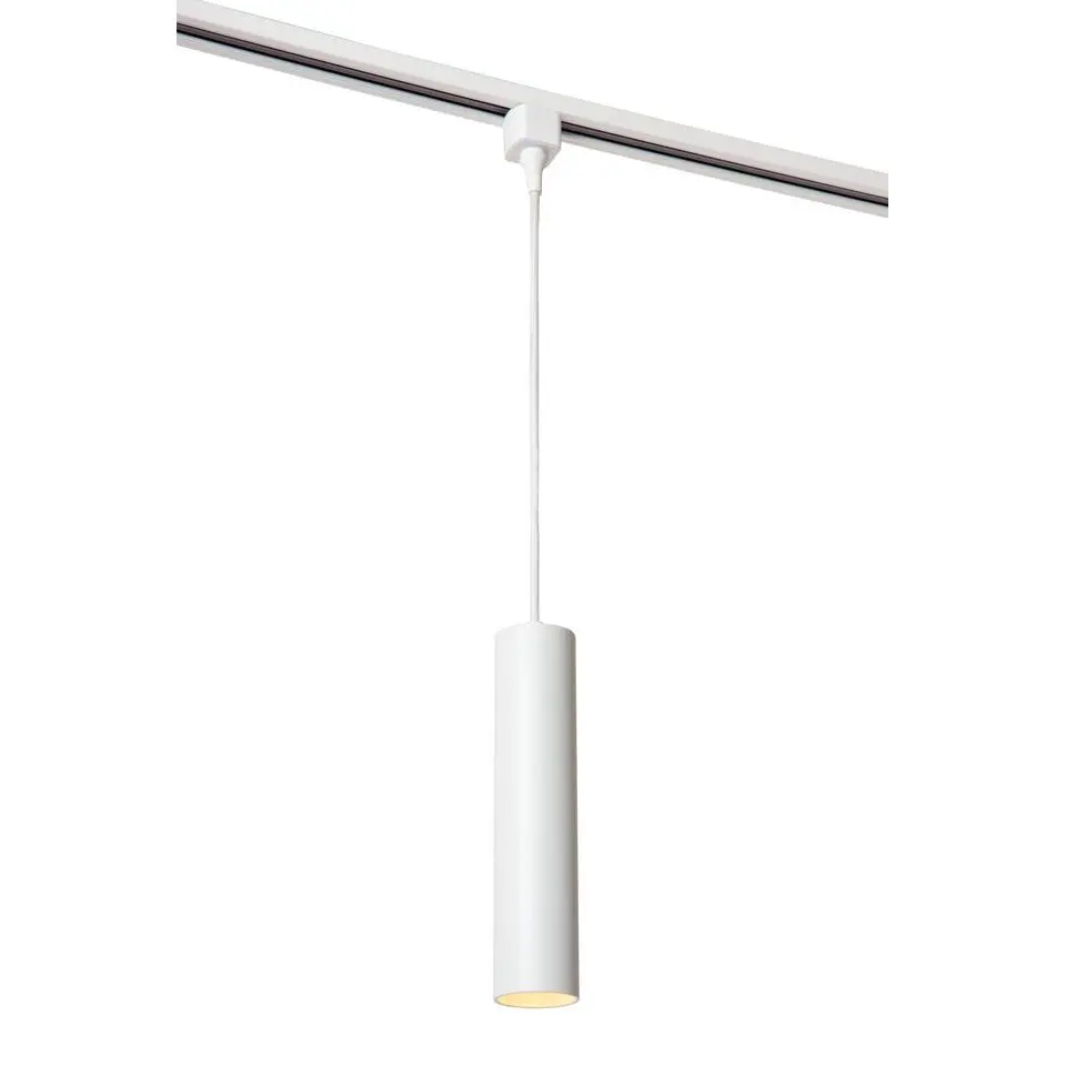 Lucide TRACK Railverlichting - Wit