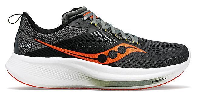 SAUCONY - CHAUSSURES DE RUNNING RIDE 17 M