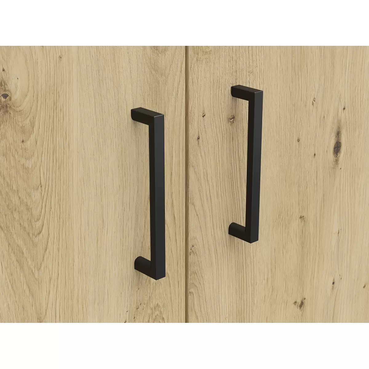 Kommode Cabinet Artisan Eiche