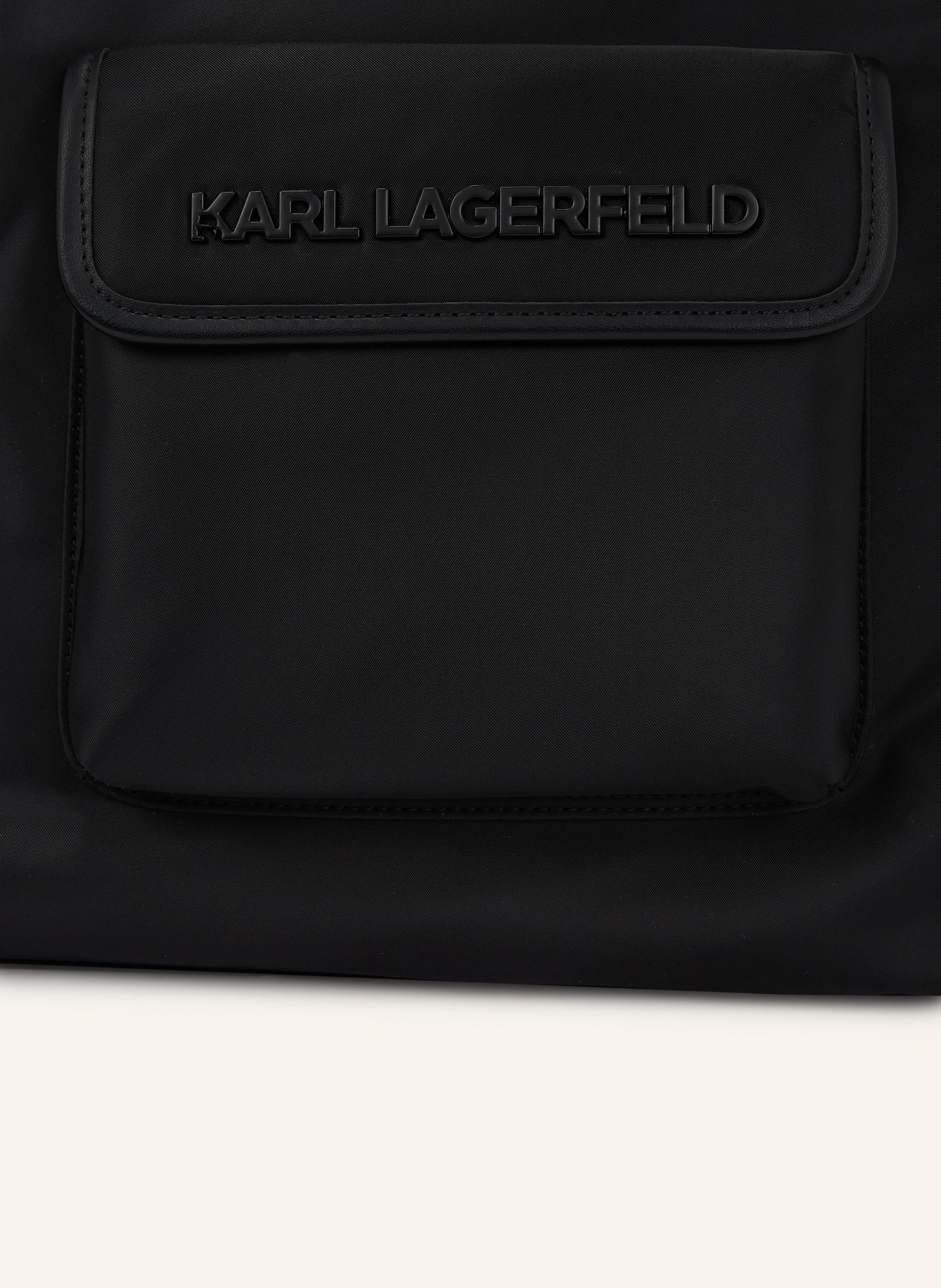 KARL LAGERFELD Weekender