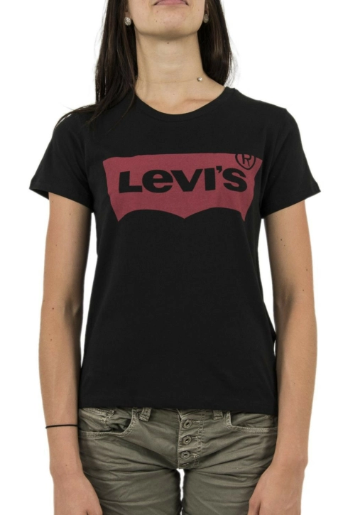 Tee shirt levi's® 17369 the perfect tee 010