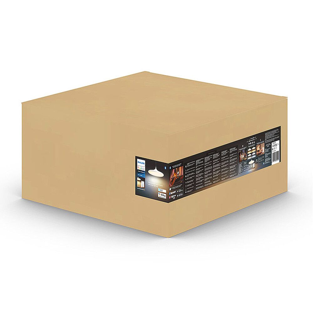 TAKLAMPE PHILIPS HUE CHER HVIT