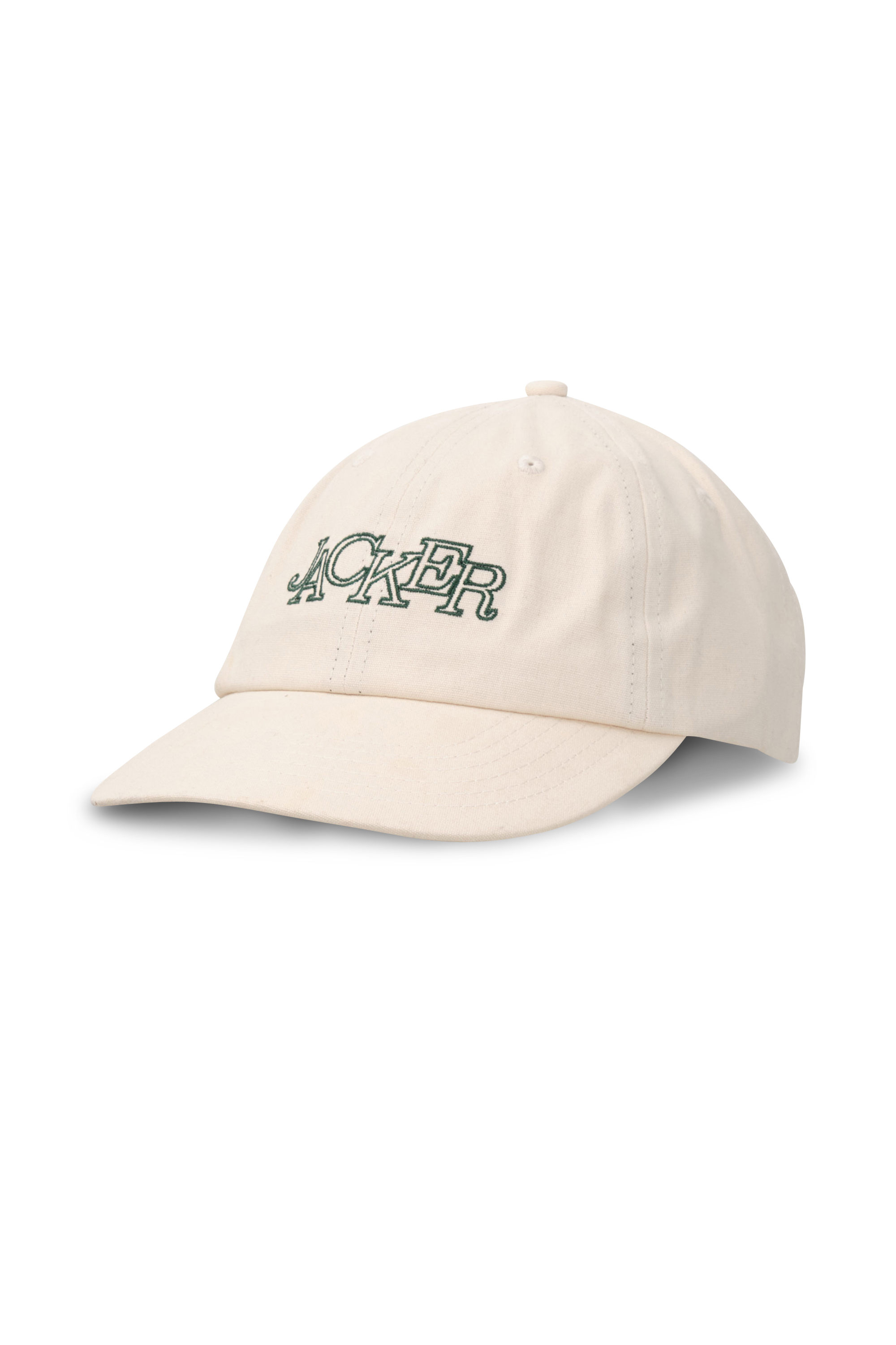 JACKER Casquette Contrast Select Cap Beige
