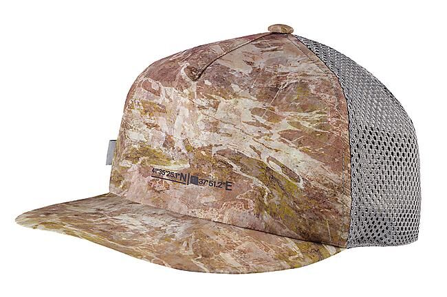 BUFF - CASQUETTE TRUCKER PACK TRUCKER CAP