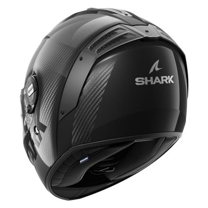 Casque Shark SPARTAN RS CARBON SKIN - Noir