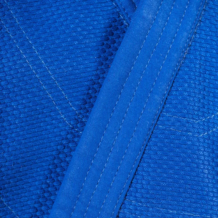 Mizuno Yusho IJF Judogi Pak Senior