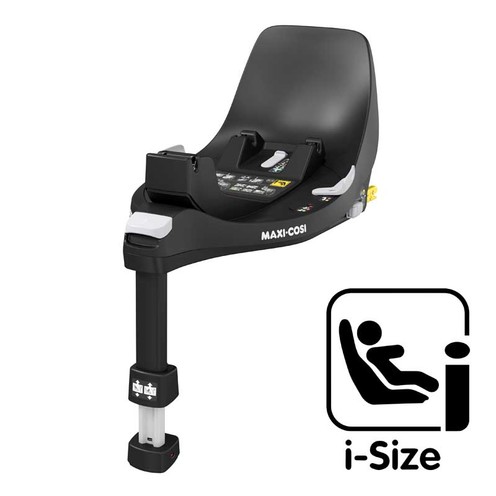 Base FamilyFix 360 Black - MAXI COSI