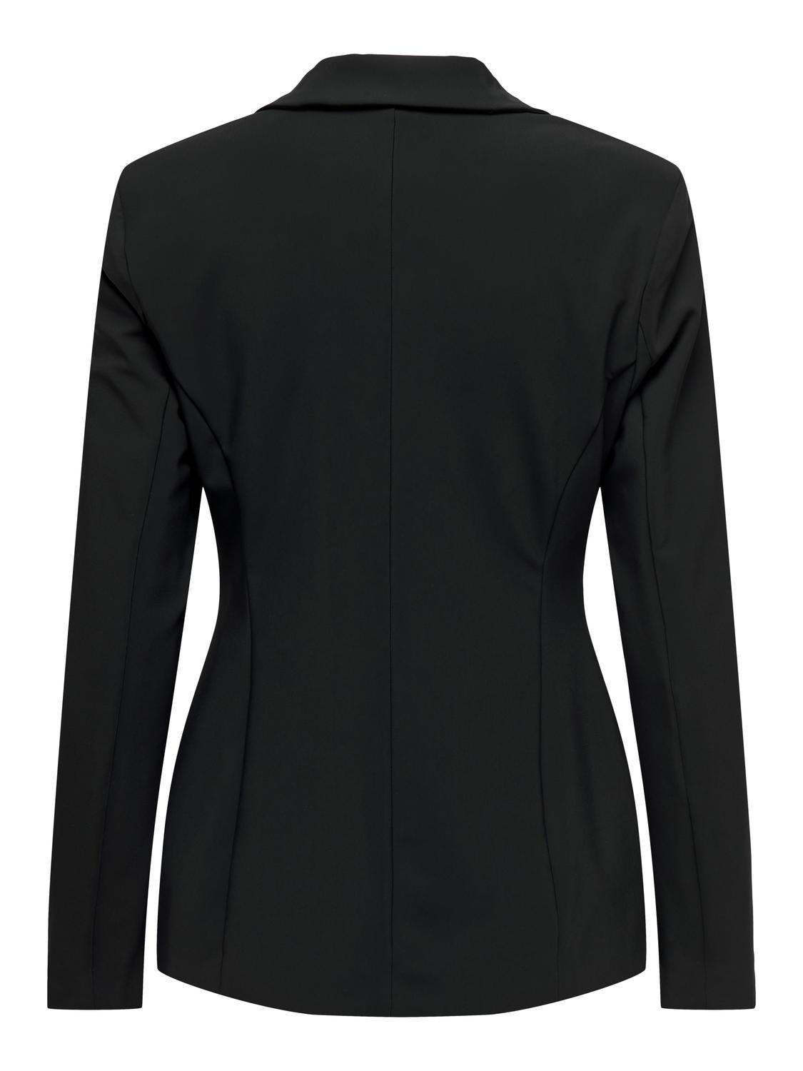 ONLTRAVEL Blazer Black
