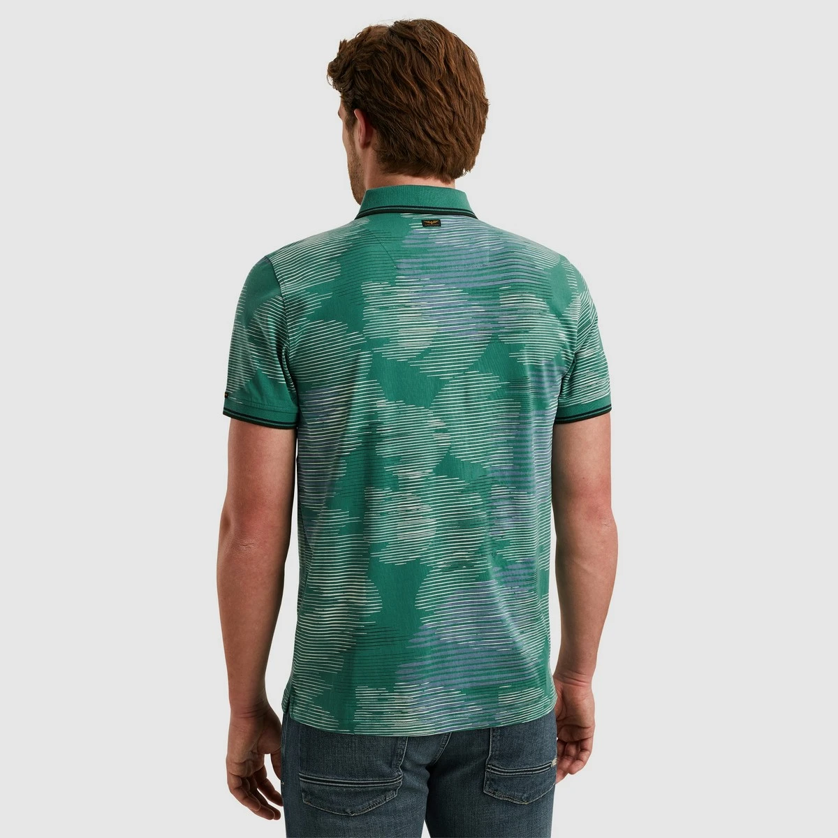 Heren Polo 27380302
